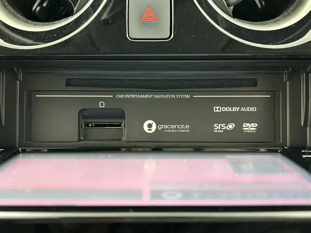 日産 ノート e－パワー X Vセレクション 福井県 2019(令1)年 6.9万km ブリリアントホワイトパール 純正ナビ/フルセグTV/アラウンドビューモニター/バックカメラ/前後障害物センサー/エマージェンシーブレーキ/車線逸脱警報/踏み間違え防止アシスト/LEDヘッドライト/インテリジェントルームミラー/スマートキー/プッシュスタート/純正ドライブレコーダー/ETC/禁煙車