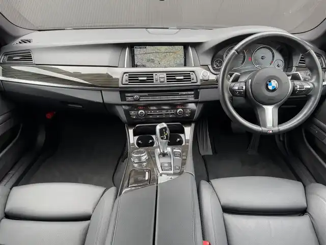 ＢＭＷ ５２３ｉ