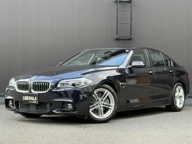 ＢＭＷ ５２３ｉ