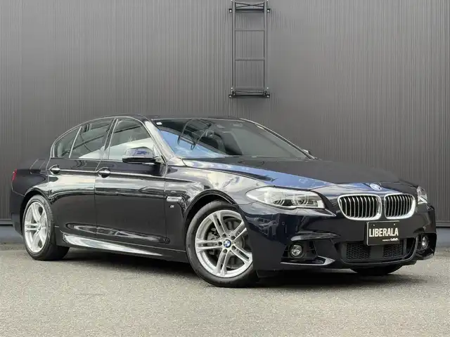 ＢＭＷ ５２３ｉ