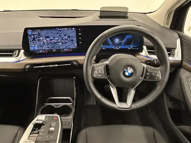 ＢＭＷ ＢＭＷ ２１８ｄ