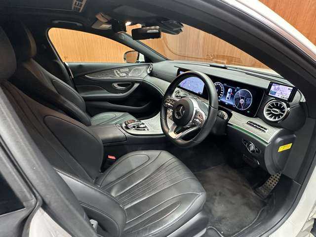 メルセデス・ベンツ ＣＬＳ２２０ｄ