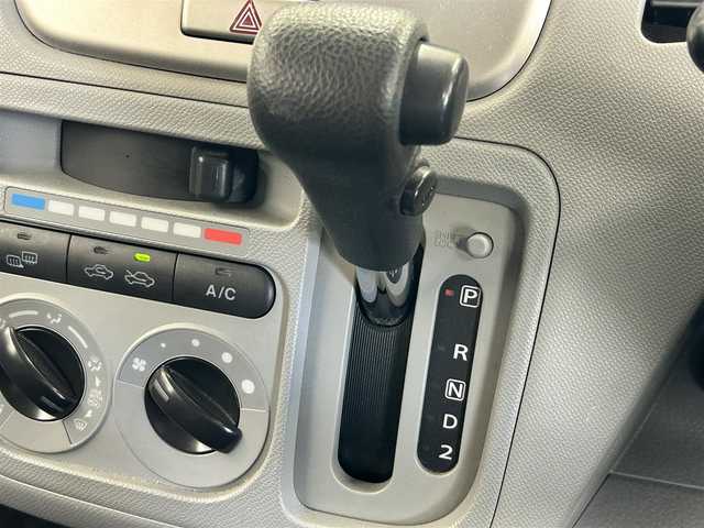 マツダ ＡＺ ワゴン XG 道央・札幌 2010(平22)年 2.7万km ブルーイッシュブラックパール3 ・4WD/・社外ナビ/ワンセグTV/DVD/CD/・ETC/・運転席ヒーター/・電格ミラー/・ミラーヒーター/・ドアバイザー/・ライトレベライザー/・夏タイヤ社外13インチAW積込