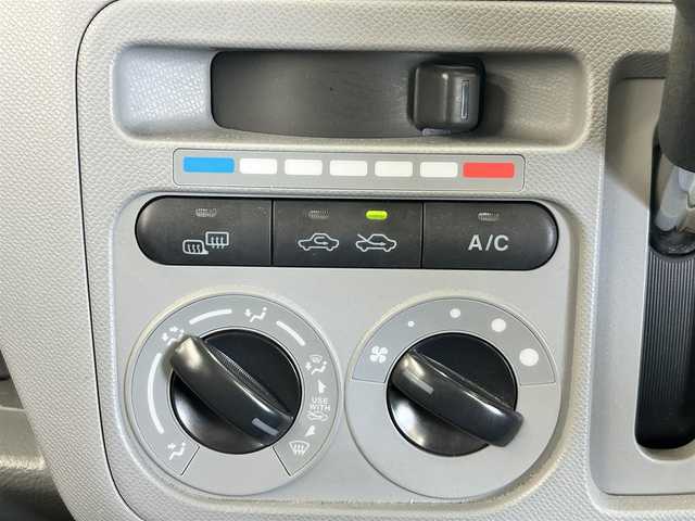 マツダ ＡＺ ワゴン XG 道央・札幌 2010(平22)年 2.7万km ブルーイッシュブラックパール3 ・4WD/・社外ナビ/ワンセグTV/DVD/CD/・ETC/・運転席ヒーター/・電格ミラー/・ミラーヒーター/・ドアバイザー/・ライトレベライザー/・夏タイヤ社外13インチAW積込