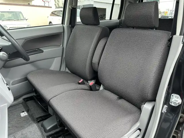 マツダ ＡＺ ワゴン XG 道央・札幌 2010(平22)年 2.7万km ブルーイッシュブラックパール3 4WD/社外ナビ/ワンセグTV/DVD/CD/ETC/運転席ヒーター/電格ミラー/ミラーヒーター/ドアバイザー/ライトレベライザー/夏タイヤ社外13インチAW積込/