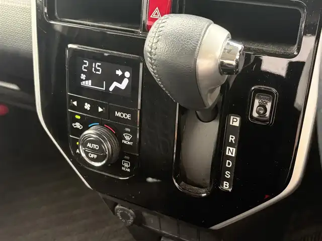 トヨタ ルーミー カスタムG 徳島県 2018(平30)年 5.5万km ブラックマイカメタリック SDナビ　NSCD-W66/　AM/FM/BT/CD/ワンセグ/SD/AUX/ビルトインETC2.0/バックカメラ/クルーズコントロール/アイドリングストップ/両側電動スライドドア/前後コーナーセンサー/スマートキー/プッシュスタート/純正フロアマット/ドアバイザー/オートライト/オートマチックハイビーム/LEDヘッドライト/フォグライト/取扱説明書/新車時保証書