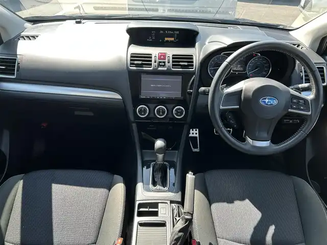 スバル インプレッサ スポーツ 1．6i－L アイサイトプラウドED 栃木県 2016(平28)年 2.3万km ダークブルーパール アイサイト/純正7インチナビ/フルセグTV/DVD/Bluetooth/バックカメラ/ビルトインETC/アダプティブクルーズコントロール/プッシュスタート/ステアリングリモコン/LEDオートライト/フォグランプ/純正16インチAW/アイドリングストップ/横滑り防止装置/電動格納ミラー/パドルシフト/ドアバイザー/車線逸脱抑制装置