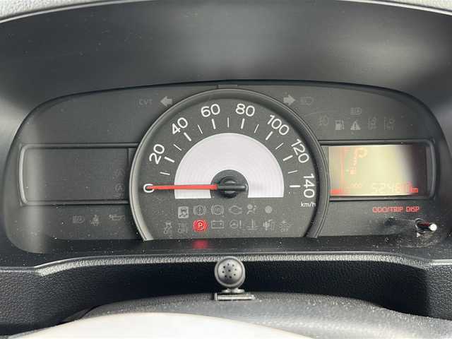 ダイハツ ミラ トコット L SA Ⅲ 茨城県 2018(平30)年 5.3万km セラミックグリーンM 純正メモリナビ＆地デジTV【NMZK-W68D】/(地デジTV・CD・DVD・BT・ラジオ再生)/社外ドライブレコーダー（フロント）/被害軽減システム/バックカメラ/アイドリングストップ/カーテンシールドエアバック/コーナーセンサー