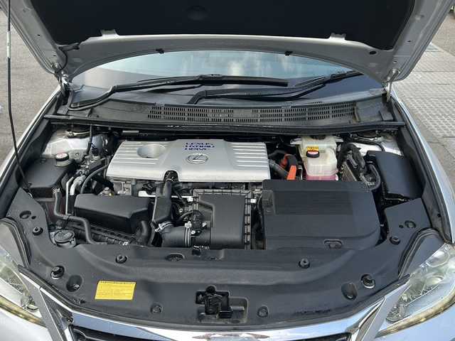 レクサス ＣＴ 200h バージョンC 福島県 2014(平26)年 9.4万km プラチナムシルバーメタリック 純正７型ナビ　バックＣ　フルセグＴＶ　ＢＴ　ＥＴＣ　クルコン　前席シートヒーター　デュアルＡＡＣ　前後ドラレコ　パドルシフト　ステリモ　ＬＥＤ　オートライト　フォグ　ＴＲＣ　カードキー　スペアキー
