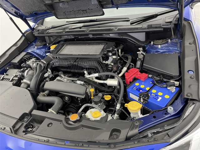 スバル レヴォーグ 1．8STIスポーツ EX 宮城県 2020(令2)年 4.4万km WRブルーパール ワンオーナー//4WD・ターボ//純正11.6インチメモリナビ//AM/FM/Bluetooth/フルセグ//バック/フロント/サイドカメラ//ビルトインETC//本革シート//パワーシート（運転席＋助手席）//シートヒーター（全席）//アイサイトコアテクノロジー//プリクラッシュブレーキ//後退時ブレーキアシスト//ＡＴ誤発進（後進）抑制制御//車線逸脱抑制//全車速追従機能付クルーズコントロール//アイサイトＸ//渋滞時ハンズオフアシスト//渋滞時発進アシスト//アクティブレーンチェンジアシスト//カーブ前速度制御//料金所前速度制御//アイサイトセイフティプラス//スバルリヤビークルディテクション//エマージェンシーレーンキープアシスト//ハイビームアシスト//ドライブモードセレクト/Comfort/Normal/Sport/Sport+/individual//ドライバーモニタリングシステム//ステリングスイッチ//電動パーキングブレーキ//LEDヘッドライト//純正18インチアルミホイール//電動リアゲート//プッシュスタート//スマートキー//柿本2本出マフラー//純正マフラー車載