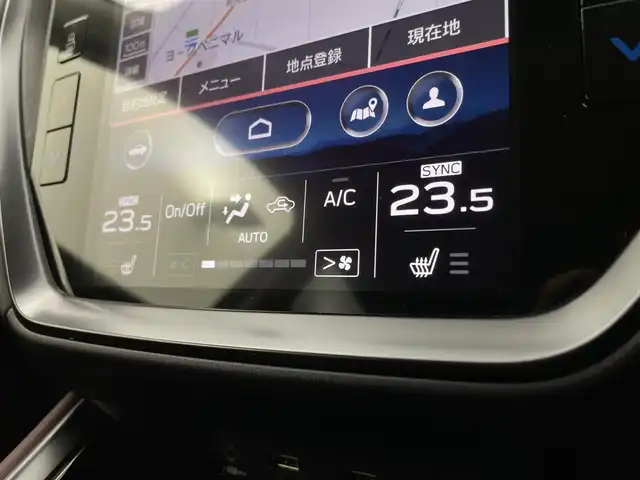 スバル レヴォーグ 1．8STIスポーツ EX 宮城県 2020(令2)年 4.4万km WRブルーパール ワンオーナー//4WD・ターボ//純正11.6インチメモリナビ//AM/FM/Bluetooth/フルセグ//バック/フロント/サイドカメラ//ビルトインETC//本革シート//パワーシート（運転席＋助手席）//シートヒーター（全席）//アイサイトコアテクノロジー//プリクラッシュブレーキ//後退時ブレーキアシスト//ＡＴ誤発進（後進）抑制制御//車線逸脱抑制//全車速追従機能付クルーズコントロール//アイサイトＸ//渋滞時ハンズオフアシスト//渋滞時発進アシスト//アクティブレーンチェンジアシスト//カーブ前速度制御//料金所前速度制御//アイサイトセイフティプラス//スバルリヤビークルディテクション//エマージェンシーレーンキープアシスト//ハイビームアシスト//ドライブモードセレクト/Comfort/Normal/Sport/Sport+/individual//ドライバーモニタリングシステム//ステリングスイッチ//電動パーキングブレーキ//LEDヘッドライト//純正18インチアルミホイール//電動リアゲート//プッシュスタート//スマートキー//柿本2本出マフラー//純正マフラー車載