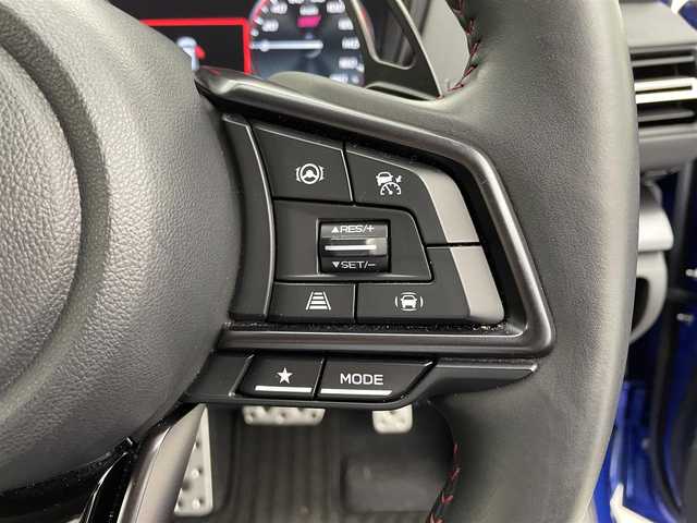 スバル レヴォーグ 1．8STIスポーツ EX 宮城県 2020(令2)年 4.4万km WRブルーパール ワンオーナー//4WD・ターボ//純正11.6インチメモリナビ//AM/FM/Bluetooth/フルセグ//バック/フロント/サイドカメラ//ビルトインETC//本革シート//パワーシート（運転席＋助手席）//シートヒーター（全席）//アイサイトコアテクノロジー//プリクラッシュブレーキ//後退時ブレーキアシスト//ＡＴ誤発進（後進）抑制制御//車線逸脱抑制//全車速追従機能付クルーズコントロール//アイサイトＸ//渋滞時ハンズオフアシスト//渋滞時発進アシスト//アクティブレーンチェンジアシスト//カーブ前速度制御//料金所前速度制御//アイサイトセイフティプラス//スバルリヤビークルディテクション//エマージェンシーレーンキープアシスト//ハイビームアシスト//ドライブモードセレクト/Comfort/Normal/Sport/Sport+/individual//ドライバーモニタリングシステム//ステリングスイッチ//電動パーキングブレーキ//LEDヘッドライト//純正18インチアルミホイール//電動リアゲート//プッシュスタート//スマートキー//柿本2本出マフラー//純正マフラー車載