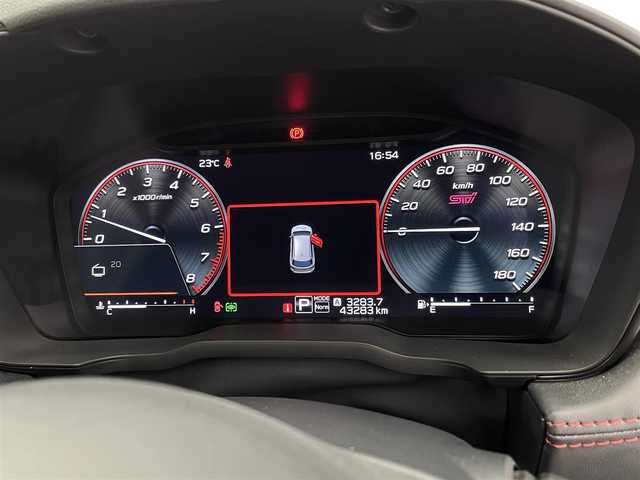 スバル レヴォーグ 1．8STIスポーツ EX 宮城県 2020(令2)年 4.4万km WRブルーパール ワンオーナー//4WD・ターボ//純正11.6インチメモリナビ//AM/FM/Bluetooth/フルセグ//バック/フロント/サイドカメラ//ビルトインETC//本革シート//パワーシート（運転席＋助手席）//シートヒーター（全席）//アイサイトコアテクノロジー//プリクラッシュブレーキ//後退時ブレーキアシスト//ＡＴ誤発進（後進）抑制制御//車線逸脱抑制//全車速追従機能付クルーズコントロール//アイサイトＸ//渋滞時ハンズオフアシスト//渋滞時発進アシスト//アクティブレーンチェンジアシスト//カーブ前速度制御//料金所前速度制御//アイサイトセイフティプラス//スバルリヤビークルディテクション//エマージェンシーレーンキープアシスト//ハイビームアシスト//ドライブモードセレクト/Comfort/Normal/Sport/Sport+/individual//ドライバーモニタリングシステム//ステリングスイッチ//電動パーキングブレーキ//LEDヘッドライト//純正18インチアルミホイール//電動リアゲート//プッシュスタート//スマートキー//柿本2本出マフラー//純正マフラー車載