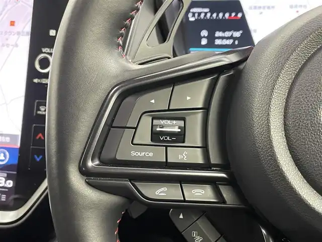 スバル レヴォーグ 1．8STIスポーツ EX 埼玉県 2020(令2)年 4.4万km WRブルーパール ワンオーナー//4WD・ターボ//純正11.6インチメモリナビ//AM/FM/Bluetooth/フルセグ//バック/フロント/サイドカメラ//ビルトインETC//本革シート//パワーシート（運転席＋助手席）//シートヒーター（全席）//アイサイトコアテクノロジー//プリクラッシュブレーキ//後退時ブレーキアシスト//ＡＴ誤発進（後進）抑制制御//車線逸脱抑制//全車速追従機能付クルーズコントロール//アイサイトＸ//渋滞時ハンズオフアシスト//渋滞時発進アシスト//アクティブレーンチェンジアシスト//カーブ前速度制御//料金所前速度制御//アイサイトセイフティプラス//スバルリヤビークルディテクション//エマージェンシーレーンキープアシスト//ハイビームアシスト//ドライブモードセレクト/Comfort/Normal/Sport/Sport+/individual//ドライバーモニタリングシステム//ステリングスイッチ//電動パーキングブレーキ//LEDヘッドライト//純正18インチアルミホイール//電動リアゲート//プッシュスタート//スマートキー//柿本2本出マフラー//純正マフラー車載