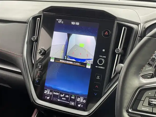 スバル レヴォーグ 1．8STIスポーツ EX 埼玉県 2020(令2)年 4.4万km WRブルーパール ワンオーナー//4WD・ターボ//純正11.6インチメモリナビ//AM/FM/Bluetooth/フルセグ//バック/フロント/サイドカメラ//ビルトインETC//本革シート//パワーシート（運転席＋助手席）//シートヒーター（全席）//アイサイトコアテクノロジー//プリクラッシュブレーキ//後退時ブレーキアシスト//ＡＴ誤発進（後進）抑制制御//車線逸脱抑制//全車速追従機能付クルーズコントロール//アイサイトＸ//渋滞時ハンズオフアシスト//渋滞時発進アシスト//アクティブレーンチェンジアシスト//カーブ前速度制御//料金所前速度制御//アイサイトセイフティプラス//スバルリヤビークルディテクション//エマージェンシーレーンキープアシスト//ハイビームアシスト//ドライブモードセレクト/Comfort/Normal/Sport/Sport+/individual//ドライバーモニタリングシステム//ステリングスイッチ//電動パーキングブレーキ//LEDヘッドライト//純正18インチアルミホイール//電動リアゲート//プッシュスタート//スマートキー//柿本2本出マフラー//純正マフラー車載