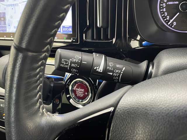 ホンダ Ｎ ＷＧＮ カスタムGSSパッケージⅡ 栃木県 2018(平30)年 1.3万km シャイニンググレーM ワンオーナー/純正8インチインターナビ (VXM-187VFEi)/ 【AM/FM/CD/DVD/USB/BT/フルセグTV】/バックカメラ/シティブレーキアクティブシステム/クルーズコントロール/前席シートヒーター/HIDヘッドライト オート付き/USBポート１箇所/USB充電ポート２箇所/ステアリングスイッチ連動/純正14インチアルミホイール/社外アルミ付きスタッドレス積み込み 2018年 溝6mm/ビルトインETC/横滑り防止装置/電動格納ミラー/社外フロアマット/純正ドアバイザー/スペアキー×１/新車時保証書/取扱説明書