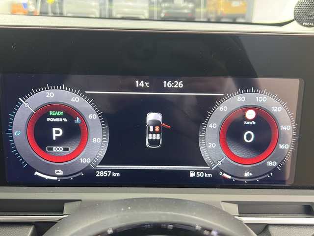 日産 オーラ オーテック 大阪府 2025(令7)年 0.3万km オーロラフレアブルーパール /スーパーブラック 2トーン インテリジェントエマージェンシーブレーキ/緊急停止支援システム/前方衝突予測警報/アダプティブLEDヘッドライト/ふらつき防止装置/標識検知機能/車線逸脱警報装置/後側方衝突防止支援システム/後側方車両検知警報/アラウンドビューモニター/踏み間違い衝突防止アシスト/後退時車両検知警報/純正9インチナビ/　フルセグTV　BT　HDMI/バックカメラ/ビルトインETC/デジタルインナーミラー/純正17インチアルミ/電子パーキング/・オートブレーキホールド/ブラインドスポットモニター/ヘッドアップディスプレイ/プッシュスタート/スマートキー/純正フロアマット/D席パワーシート/レザーシート/プッシュスタート/LEDライト/オートライト/電動格納ミラー/ドアバイザー