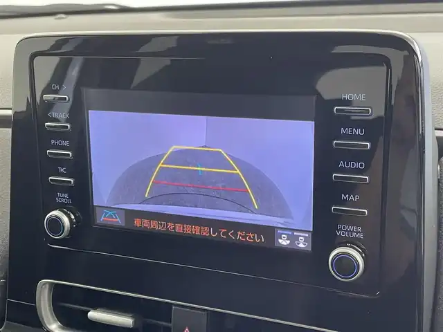 トヨタ アクア GRスポーツ 群馬県 2023(令5)年 1.8万km プラチナホワイトパールマイカ 純正７インチディスプレイオーディオ　バックカメラ　レーダークルーズコントロール　ＬＥＤライト　ＡＨＢ　ハーフレザーシート　純正１７インチＡＷ　ステアリングリモコン　クリアランスソナー　ＥＴＣ　禁煙車