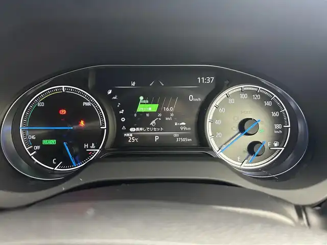 トヨタ ハリアー ハイブリッド Z 道央・札幌 2021(令3)年 3.8万km プレシャスブラックパール ・4WD/・衝突被害軽減ブレーキ/・レーンキープアシスト/・レーダークルーズコントロール/・オートハイビーム/・ブラインドスポットモニター/・純正ディスプレイオーディオ/【ナビ機能有/フルセグ/BT/USB】/・バックカメラ/・パワーバックドア/・ビルトインETC/・オートブレーキホールド/・ミラーヒーター/・ステアリングスイッチ/・デジタルインナーミラー