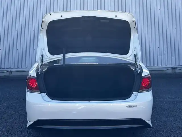 トヨタ クラウン アスリート S 静岡県 2013(平25)年 12.5万km ホワイトパールクリスタルシャイン ユーザー買取車両/純正MOPナビ/　【CD/DVD/BT/地デジフルセグTV】/純正HID/純正17インチAW/バックカメラ/クルーズコントロール/ビルトインETC/新車時保証書/取扱説明書/スペアキー×1