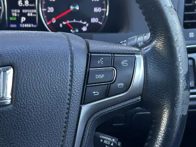 トヨタ クラウン アスリート S 静岡県 2013(平25)年 12.5万km ホワイトパールクリスタルシャイン ユーザー買取車両/純正MOPナビ/　【CD/DVD/BT/地デジフルセグTV】/純正HID/純正17インチAW/バックカメラ/クルーズコントロール/ビルトインETC/新車時保証書/取扱説明書/スペアキー×1