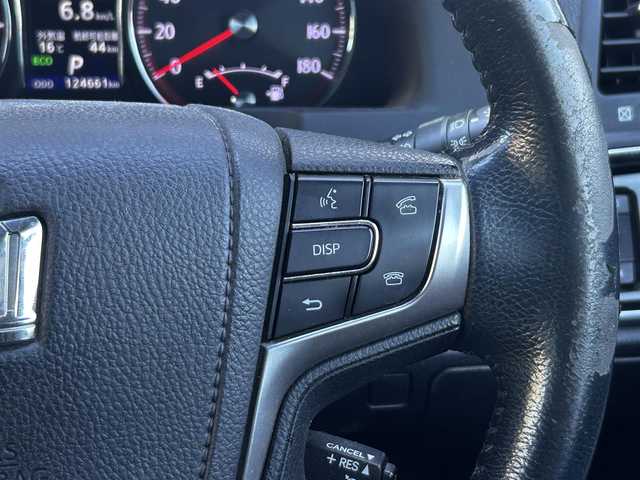 トヨタ クラウン アスリート S 佐賀県 2013(平25)年 12.5万km ホワイトパールクリスタルシャイン 落札予定/ユーザー買取車両/純正MOPナビ/　【CD/DVD/BT/地デジフルセグTV】/純正HID/純正17インチAW/バックカメラ/クルーズコントロール/ビルトインETC/新車時保証書/取扱説明書/スペアキー×1