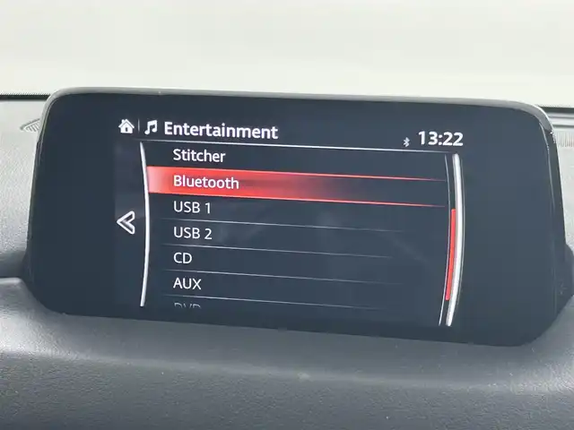 マツダ ＣＸ－８ 25T プロアクティブ 埼玉県 2019(令1)年 5万km スノーフレイクホワイトパールマイカ 純正ナビ　Ｂｌｕｅｔｏｏｔｈ　フルセグＴＶ　バックカメラ　サイドカメラ　シートヒーター　メモリー付パワーシート　前後ドライブレコーダー　ヘッドアップディスプレイ　レーダークルーズコントロール　ＥＴＣ