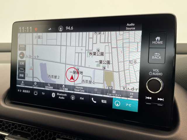 ホンダ ＺＲ－Ｖ ハイブリッド e:HEV Z 愛知県 2024(令6)年 1.5万km プラチナホワイトパール ホンダセンシング/BOSEプレミアムサウンド/純正9インチディスプレイオーディオナビ（あり）/全方位カメラ/レーダークルーズコントロール/シートヒーター/バックカメラ/電動リアゲート/パワーシート/コーナーセンサー/純正アルミホイール/ETC2.0/ブラインドスポットモニター/LEDヘッドライト/ステアリングヒーター/パドルシフト/ダウンヒルアシストコントロール/オートマチックハイビーム/ドライブレコーダー/ワイヤレス充電器/衝突被害軽減ブレーキ/フルセグTV/Bluetooth/ステアリングスイッチ/スマートキー/プッシュスタート