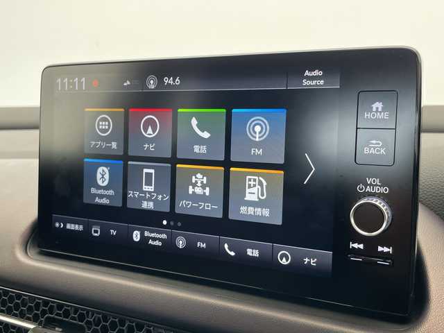 ホンダ ＺＲ－Ｖ ハイブリッド e:HEV Z 愛知県 2024(令6)年 1.5万km プラチナホワイトパール ホンダセンシング/BOSEプレミアムサウンド/純正9インチディスプレイオーディオナビ（あり）/全方位カメラ/レーダークルーズコントロール/シートヒーター/バックカメラ/電動リアゲート/パワーシート/コーナーセンサー/純正アルミホイール/ETC2.0/ブラインドスポットモニター/LEDヘッドライト/ステアリングヒーター/パドルシフト/ダウンヒルアシストコントロール/オートマチックハイビーム/ドライブレコーダー/ワイヤレス充電器/衝突被害軽減ブレーキ/フルセグTV/Bluetooth/ステアリングスイッチ/スマートキー/プッシュスタート