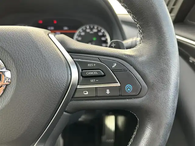 日産 スカイライン ハイブリッド GT タイプSP 新潟県 2020(令2)年 4.8万km ダークメタルグレー 衝突軽減/プロパイロット2.0/全方位カメラ/純正ナビ/(AM/FM/CD/DVD/BT/フルセグ)/ETC2.0/アンビエントLEDライトシステム/追従クルーズコントロール/アイドリングストップ/コーナーセンサー/BSM/本革シート/シートヒーター/パドルシフト/革巻きステアリング/ステアリングスイッチ/AUTOライト/LEDヘッドライト/横滑り防止/プッシュスタート/スマートキー