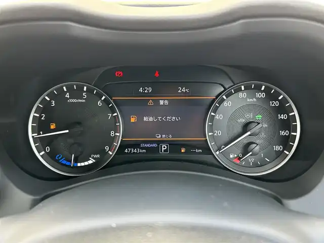 日産 スカイライン ハイブリッド GT タイプSP 新潟県 2020(令2)年 4.8万km ダークメタルグレー 衝突軽減/プロパイロット2.0/全方位カメラ/純正ナビ/(AM/FM/CD/DVD/BT/フルセグ)/ETC2.0/アンビエントLEDライトシステム/追従クルーズコントロール/アイドリングストップ/コーナーセンサー/BSM/本革シート/シートヒーター/パドルシフト/革巻きステアリング/ステアリングスイッチ/AUTOライト/LEDヘッドライト/横滑り防止/プッシュスタート/スマートキー