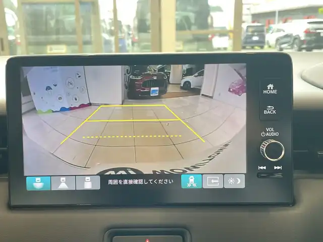 ホンダ ヴェゼル ハイブリッド e:HEV Z 埼玉県 2025(令7)年 0.1千km プラチナホワイトパール 純正オプショングリル/ホンダセンシング /純正メモリナビ/　　BT/フルセグ/Apple Carplay /バックカメラ /パワーバックドア /レーダークルーズコントロール /LED /ハーフレザーシート /シートヒーター /純正18インチアルミ /ステアリングヒーター /純正ETC2.0