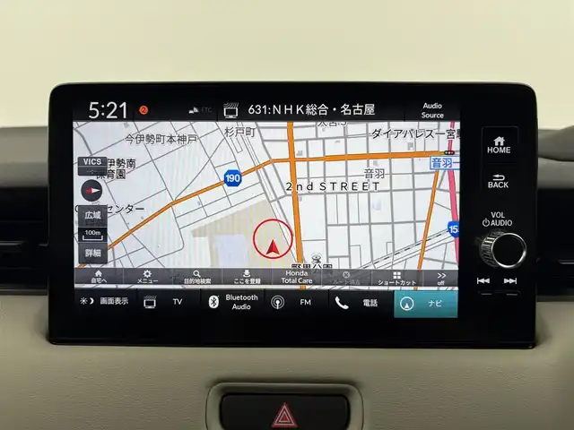 ホンダ ヴェゼル ハイブリッド e:HEV Z PLaYパッケージ 愛知県 2025(令7)年 0.1万km 黒Ⅱ ・純正ディスプレイナビ/（BT/Carplay/USB）/・フルセグTV/・バックカメラ/・電動パーキングシステム/・電動バックドア/・ハーフレザーシート/・前席シートヒーター/・ホンダセンシング/レーダークルーズコントロール/衝突軽減ブレーキ/レーンアシストシステム/ブラインドスポットモニター/コーナーセンサー/・クイック充電/・ステアリングヒーター/・パドルシフト/・純正１８インチAW/225/50/R18/・ETC2.0/・純正LEDライト/・保証書/・取扱説明書