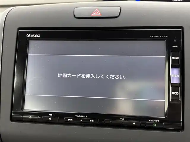 ホンダ フリード G ホンダセンシング 福岡県 2017(平29)年 4.7万km モダンスティールM 後席モニター　/純正ナビ／フルセグＴＶ　/バックカメラ　/ＥＴＣ　/前方ドライブレコーダー　/アダプティブクルーズコントロール　/ホンダセンシング　/衝突軽減ブレーキ　/レーンキープ　/ＥＣＯＮ　/両側電動スライドドア
