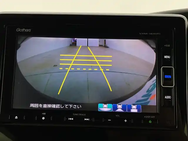ホンダ Ｎ ＢＯＸ G L ターボ ホンダセンシング 新潟県 2018(平30)年 5万km クリスタルブラックパール 純正メモリナビ　/バックモニター　/ＥＴＣ　/両側パワースライドドア　/ハーフレザーシート　/フルセグＴＶ　/Ｂｌｕｅｔｏｏｔｈ接続　/パドルシフト　/衝突被害軽減ブレーキ
