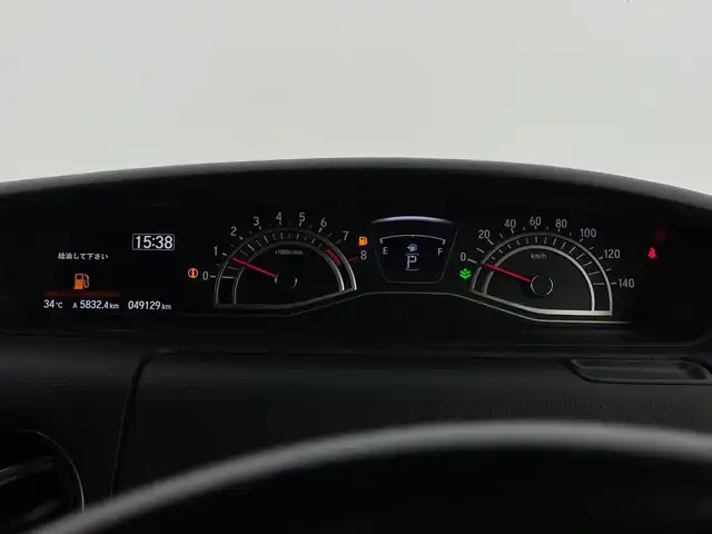 ホンダ Ｎ ＢＯＸ G L ターボ ホンダセンシング 新潟県 2018(平30)年 5万km クリスタルブラックパール 純正メモリナビ　/バックモニター　/ＥＴＣ　/両側パワースライドドア　/ハーフレザーシート　/フルセグＴＶ　/Ｂｌｕｅｔｏｏｔｈ接続　/パドルシフト　/衝突被害軽減ブレーキ