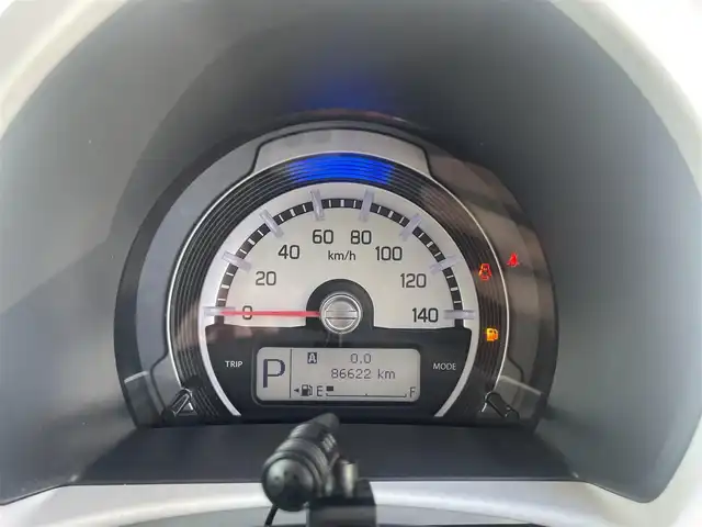 スズキ ハスラー G 福岡県 2014(平26)年 8.7万km フェニックスレッドパール/ブルーイッシュブラックパール (株)IDOMが運営する【じしゃロン八幡西店】の自社ローン専用車両になります。こちらは現金またはオートローンご利用時の価格です。自社ローンご希望の方は別途その旨お申付け下さい/社外ケンウッドナビ(BT/CD/DVD/フルセグTV)/レーダーブレーキサポート/D席シートヒーター/電動格納ミラー/ETC/プッシュスタート/スマートキー