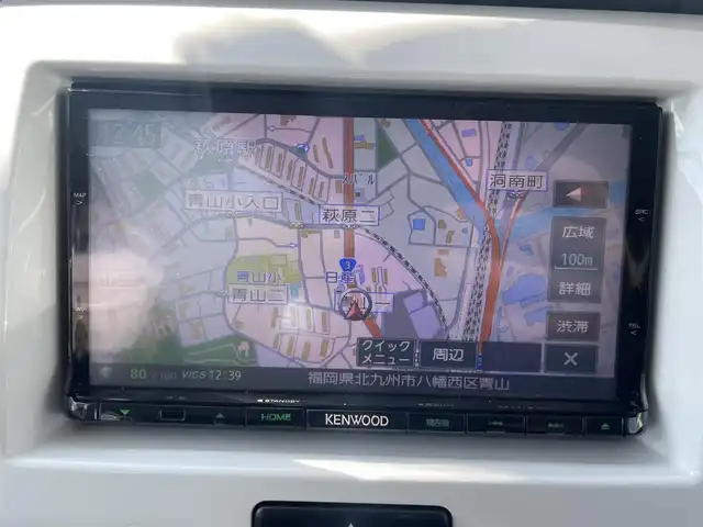 スズキ ハスラー G 福岡県 2014(平26)年 8.7万km フェニックスレッドパール/ブルーイッシュブラックパール (株)IDOMが運営する【じしゃロン八幡西店】の自社ローン専用車両になります。こちらは現金またはオートローンご利用時の価格です。自社ローンご希望の方は別途その旨お申付け下さい/社外ケンウッドナビ(BT/CD/DVD/フルセグTV)/レーダーブレーキサポート/D席シートヒーター/電動格納ミラー/ETC/プッシュスタート/スマートキー