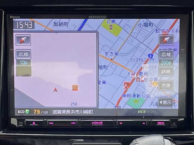 スズキ ソリオ バンディット HV MV Dカメラ ブレーキS 滋賀県 2016(平28)年 4.8万km スーパーブラックパール 両側パワースライドドア/社外8インチナビ【MOV-X802L】/(AM/FM/フルセグ/CD/DVD/Bluetooth/USB)/バックカメラ/ブレーキアシスト/プリクラッシュブレーキアシスト/ヒルスタート（坂道発進）アシスト/VDC（ビークルダイナミクスコントロール）/レーンキープアシスト/ASCD（オートスピードコントロール装置）/ABS（アンチロックブレーキシステム）/盗難防止アラーム/D席シートヒーター/電動格納ミラー/アイドリングストップ/ステアリングスイッチ/オートライト/LEDヘッドライト/フロントフォグ/プッシュスタート/スマートキー/純正フロアマット/純正ドアバイザー