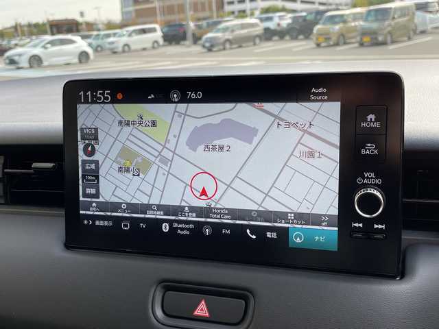 ホンダ ヴェゼル ハイブリッド e:HEV Z 愛知県 2025(令7)年 0.1千km プラチナホワイトパール ホンダセンシング/純正9型ディスプレイオーディオナビ/レーダークルーズコントロール/シートヒーター/バックカメラ/電動リアゲート/コーナーセンサー/純正アルミホイール/ETC2.0/ブラインドスポットモニター/LEDヘッドライト/ステアリングヒーター/ワイヤレス充電機/オートマチックハイビーム/ダウンヒルアシストコントロール/衝突軽減システム/フルセグ/Bluetooth/ステアリングスイッチ/スマートキー/プッシュスタート