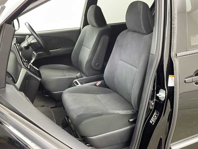 トヨタ エスティマ アエラス 兵庫県 2016(平28)年 6.9万km ブラック ・ワンオーナー車/・純正ナビ/Bluetooth/CD/DVD/TV/・バックカメラ/・トヨタセーフティセンス/・プリクラッシュセーフティ/・レーンディバーチャーアラート/・オートハイビーム/・クルーズコントロール/・先行車発進告知/・両側パワースライドドア/・純正11インチフリップダウンモニター/・ガラスサンルーフ/・2列目オットマン/・純正フロアマット/・ステアリングスイッチ/・LEDヘッドライト/・純正18インチアルミホイールタイヤ/・スマートキー/・スペアキー