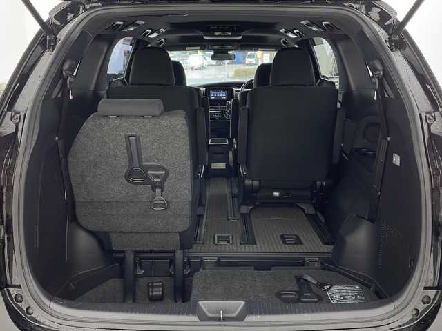 トヨタ エスティマ アエラス 兵庫県 2016(平28)年 6.9万km ブラック ・ワンオーナー車/・純正ナビ/Bluetooth/CD/DVD/TV/・バックカメラ/・トヨタセーフティセンス/・プリクラッシュセーフティ/・レーンディバーチャーアラート/・オートハイビーム/・クルーズコントロール/・先行車発進告知/・両側パワースライドドア/・純正11インチフリップダウンモニター/・ガラスサンルーフ/・2列目オットマン/・純正フロアマット/・ステアリングスイッチ/・LEDヘッドライト/・純正18インチアルミホイールタイヤ/・スマートキー/・スペアキー