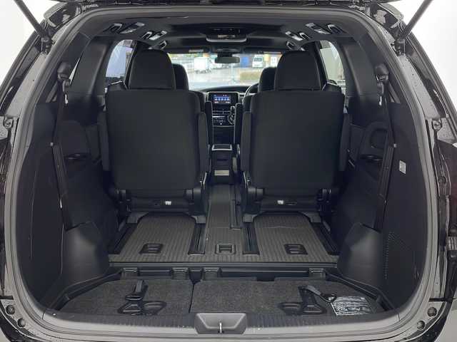 トヨタ エスティマ アエラス 兵庫県 2016(平28)年 6.9万km ブラック ・ワンオーナー車/・純正ナビ/Bluetooth/CD/DVD/TV/・バックカメラ/・トヨタセーフティセンス/・プリクラッシュセーフティ/・レーンディバーチャーアラート/・オートハイビーム/・クルーズコントロール/・先行車発進告知/・両側パワースライドドア/・純正11インチフリップダウンモニター/・ガラスサンルーフ/・2列目オットマン/・純正フロアマット/・ステアリングスイッチ/・LEDヘッドライト/・純正18インチアルミホイールタイヤ/・スマートキー/・スペアキー