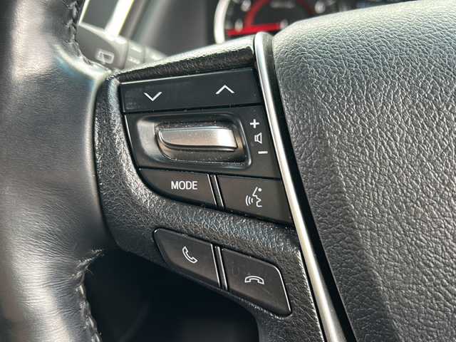 トヨタ アルファード S Cパッケージ 岐阜県 2019(令1)年 7.6万km ブラック 登録時走行距離75382km/アルパイン11型ナビ/フルセグテレビ/ETC/バック、サイドカメラ/ツインルーフ/後席フリップダウンモニター/モデリスタフルエアロ/レザーシート/シートヒーター/ステアリングヒーター/パワーシート/デジタルインナーミラー/クルーズコントロール/ドライブレコーダー/USB接続/HDMI接続/Bluetooth接続/オットマン/電動リアゲート/両側パワースライドドア/ステアリングヒーター/LEDヘッドライト/レーンキープアシスト/オートマチックハイビーム