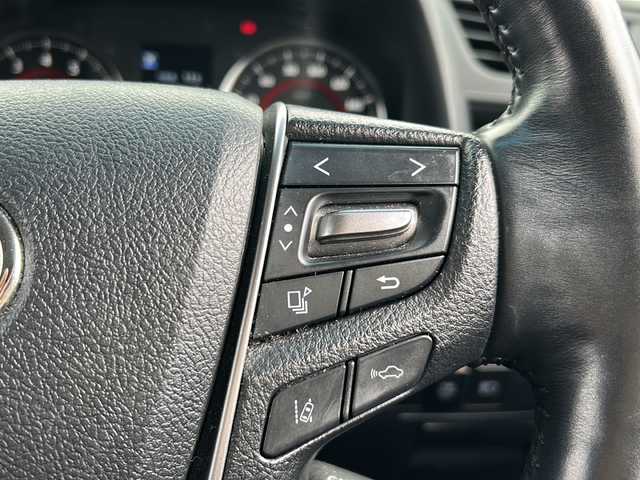 トヨタ アルファード S Cパッケージ 岐阜県 2019(令1)年 7.6万km ブラック 登録時走行距離75382km/アルパイン11型ナビ/フルセグテレビ/ETC/バック、サイドカメラ/ツインルーフ/後席フリップダウンモニター/モデリスタフルエアロ/レザーシート/シートヒーター/ステアリングヒーター/パワーシート/デジタルインナーミラー/クルーズコントロール/ドライブレコーダー/USB接続/HDMI接続/Bluetooth接続/オットマン/電動リアゲート/両側パワースライドドア/ステアリングヒーター/LEDヘッドライト/レーンキープアシスト/オートマチックハイビーム