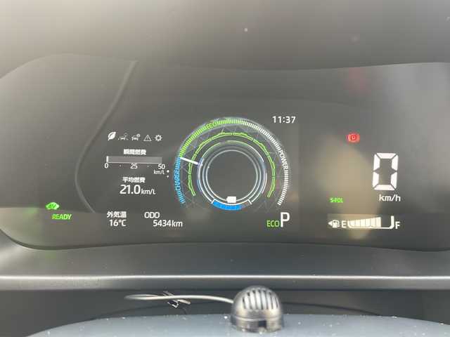 ダイハツ ロッキー プレミアム G HEV 広島県 2024(令6)年 0.6万km シャイニングホワイトパール /登録時走行距離/　　　　　　　5434キロ/ワンオーナー/社外ナビ/バックカメラ/地デジ/エアロ/シートヒーター/クルーズコントロール/スペアキー×１/ビルトインETC/新車時整備手帳/　　【保証書】/取扱説明書/