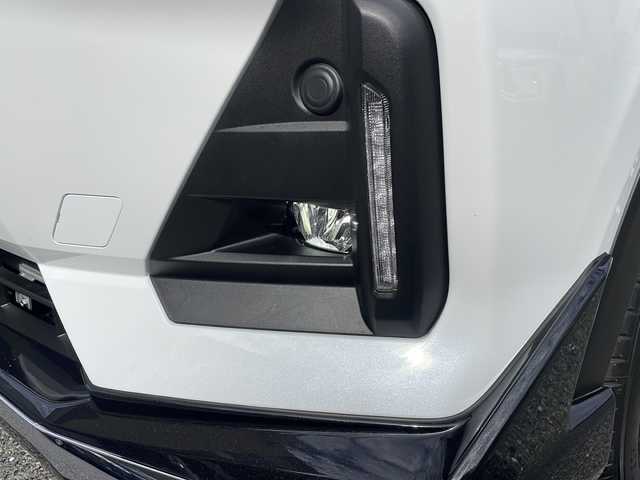 ダイハツ ロッキー プレミアム G HEV 広島県 2024(令6)年 0.6万km シャイニングホワイトパール /登録時走行距離/　　　　　　　5434キロ/ワンオーナー/社外ナビ/バックカメラ/地デジ/エアロ/シートヒーター/クルーズコントロール/スペアキー×１/ビルトインETC/新車時整備手帳/　　【保証書】/取扱説明書/