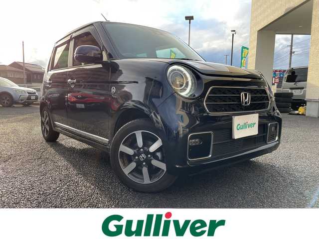 ホンダ Ｎ ＯＮＥ プレミアム 山形県 2021(令3)年 1.2万km ミッドナイトブルービームM ・ワンオーナー/・純正ナビ/フルセグ/CDDVD/Bluetooth/・バックカメラ/・前方ドラレコ/・ETC/・レーダークルーズコントロール/・レーンキープアシスト/・衝突被害軽減ブレーキ/・ロードサインアシスト/・先行車発進告知/・後方クリアランスソナー/・LEDヘッドライト/・オートライト/・電子パーキング/・オートブレーキホールド/・ステアリングスイッチ/・前席シートヒーター/・純正AW/・純正マット/・保証書/・取扱説明書