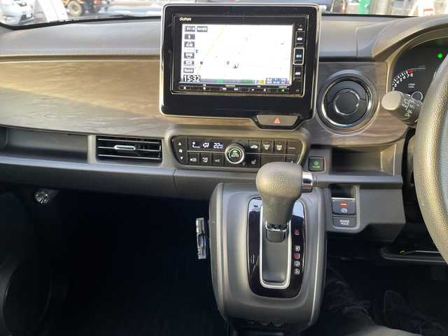 ホンダ Ｎ ＯＮＥ プレミアム 山形県 2021(令3)年 1.2万km ミッドナイトブルービームM ・ワンオーナー/・純正ナビ/フルセグ/CDDVD/Bluetooth/・バックカメラ/・前方ドラレコ/・ETC/・レーダークルーズコントロール/・レーンキープアシスト/・衝突被害軽減ブレーキ/・ロードサインアシスト/・先行車発進告知/・後方クリアランスソナー/・LEDヘッドライト/・オートライト/・電子パーキング/・オートブレーキホールド/・ステアリングスイッチ/・前席シートヒーター/・純正AW/・純正マット/・保証書/・取扱説明書