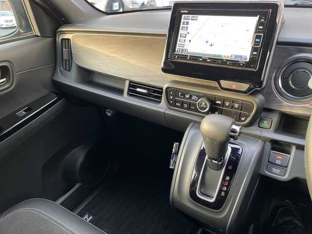 ホンダ Ｎ ＯＮＥ プレミアム 山形県 2021(令3)年 1.2万km ミッドナイトブルービームM ・ワンオーナー/・純正ナビ/フルセグ/CDDVD/Bluetooth/・バックカメラ/・前方ドラレコ/・ETC/・レーダークルーズコントロール/・レーンキープアシスト/・衝突被害軽減ブレーキ/・ロードサインアシスト/・先行車発進告知/・後方クリアランスソナー/・LEDヘッドライト/・オートライト/・電子パーキング/・オートブレーキホールド/・ステアリングスイッチ/・前席シートヒーター/・純正AW/・純正マット/・保証書/・取扱説明書